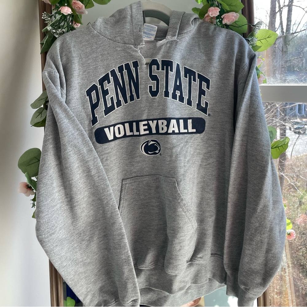 Penn State Volleyball Sweatshirt